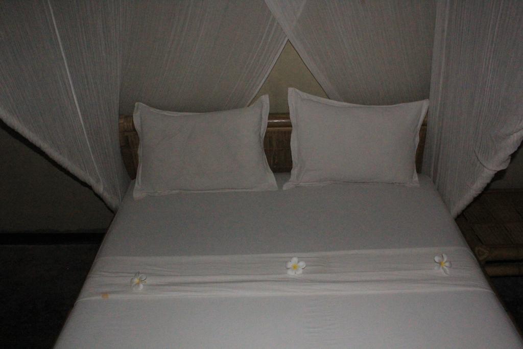 גילי טרוונגן Baleku Homestay Trawangan מראה חיצוני תמונה