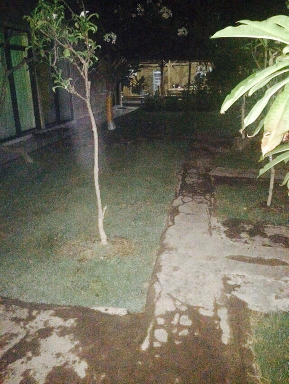גילי טרוונגן Baleku Homestay Trawangan מראה חיצוני תמונה