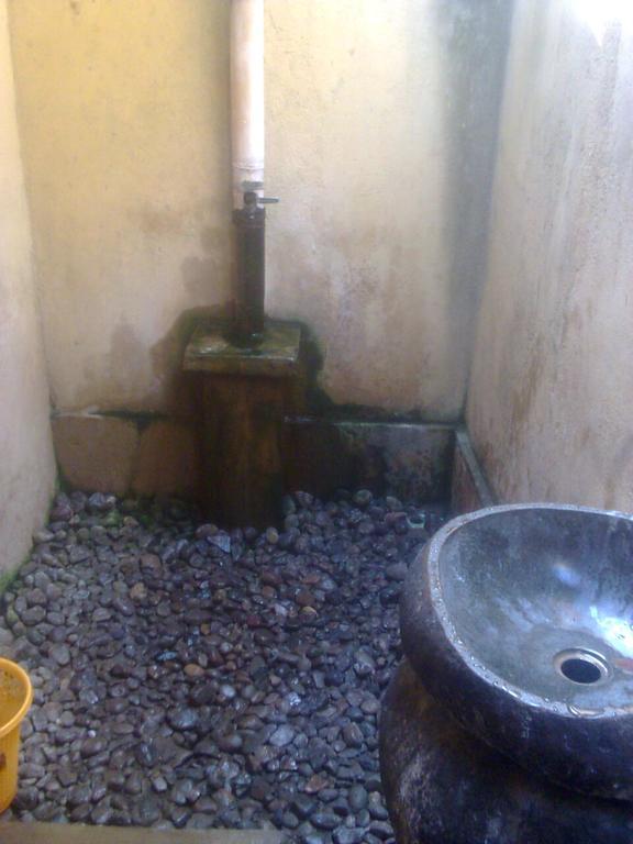 גילי טרוונגן Baleku Homestay Trawangan מראה חיצוני תמונה