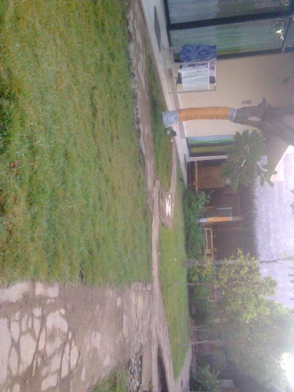 גילי טרוונגן Baleku Homestay Trawangan מראה חיצוני תמונה