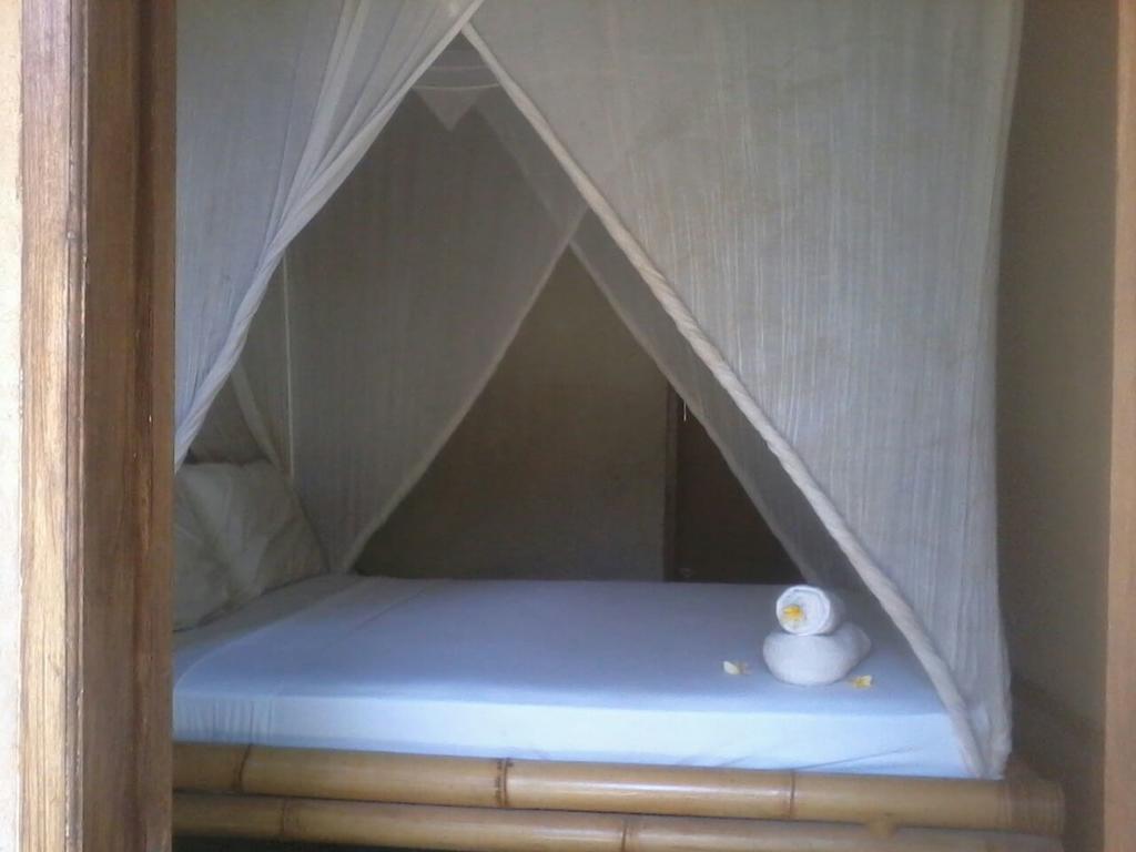 גילי טרוונגן Baleku Homestay Trawangan מראה חיצוני תמונה